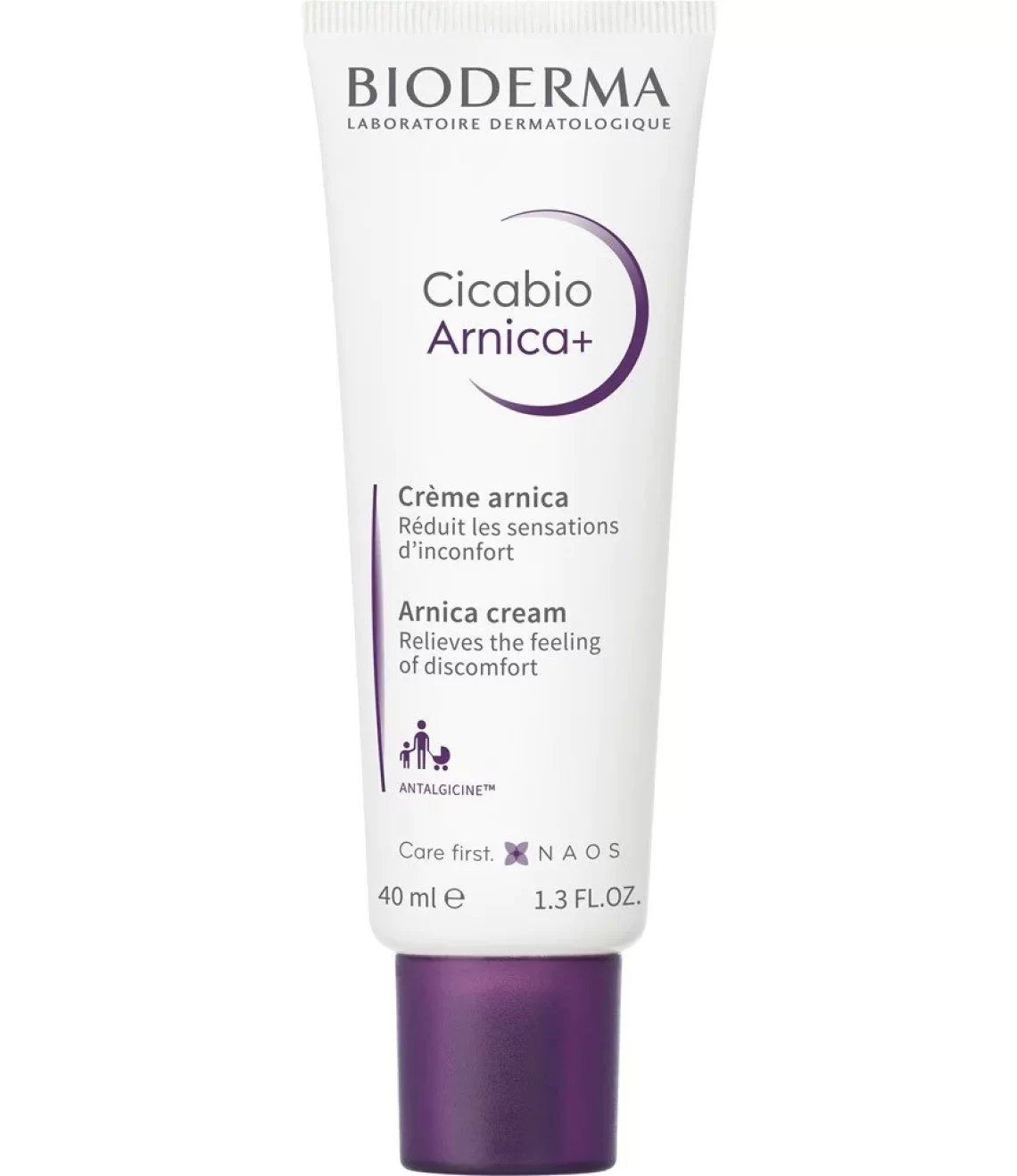 bioderma cicabio arnica