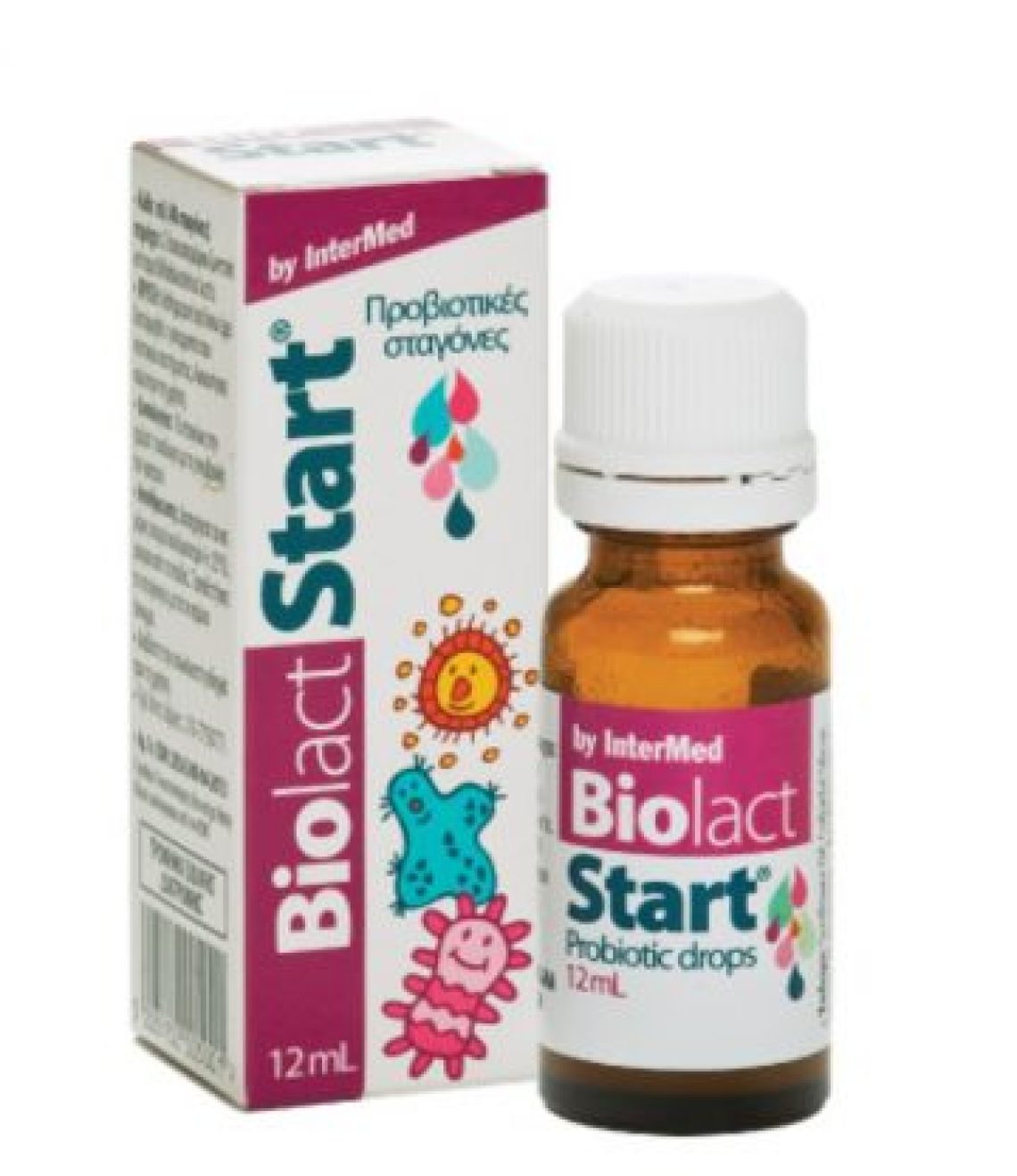 biolact start