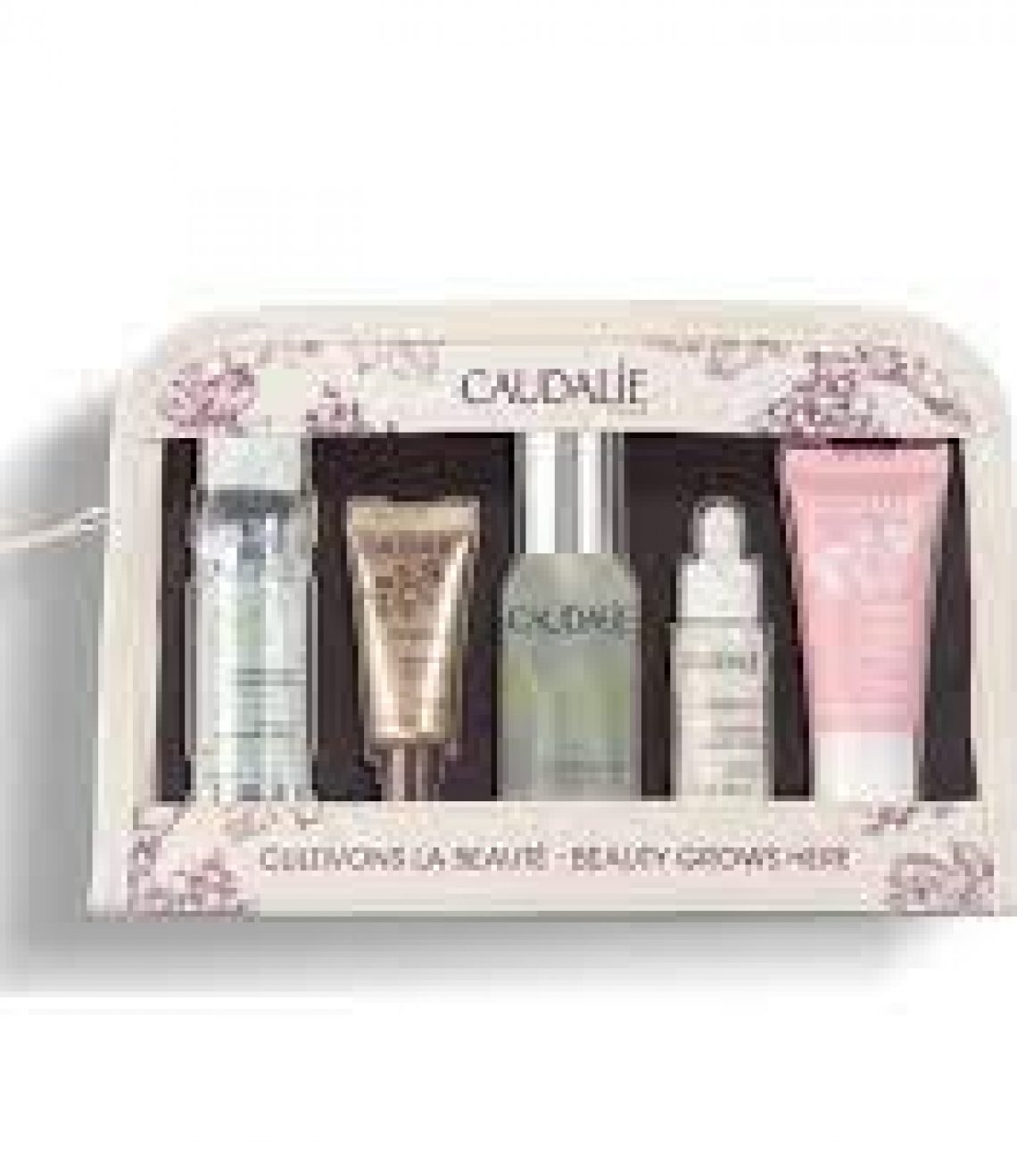 caudalie 4