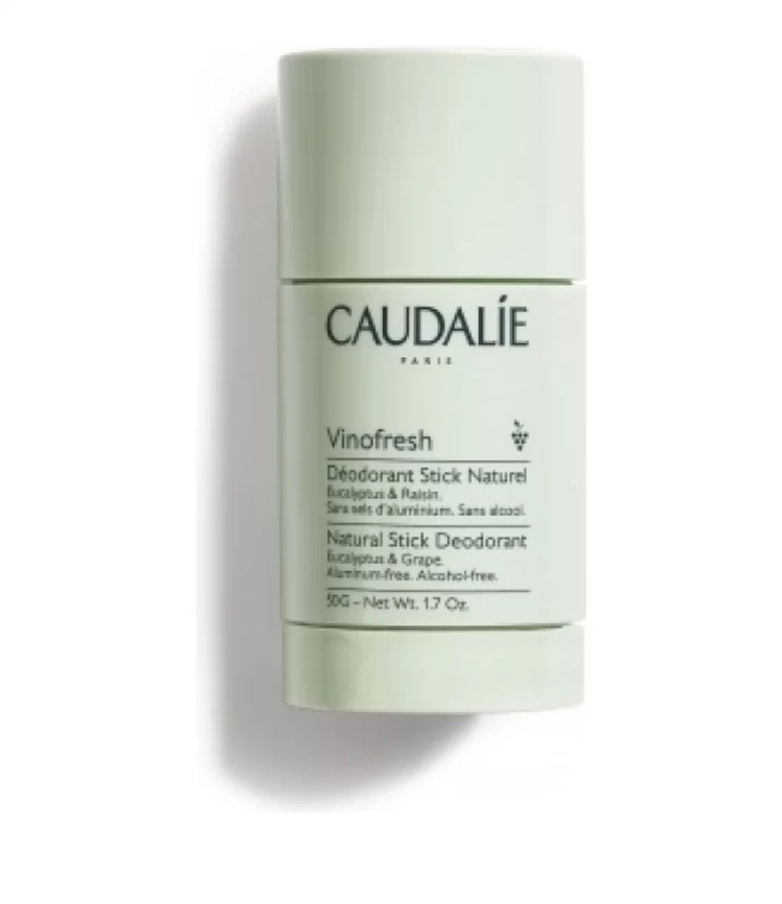 caudalie deo