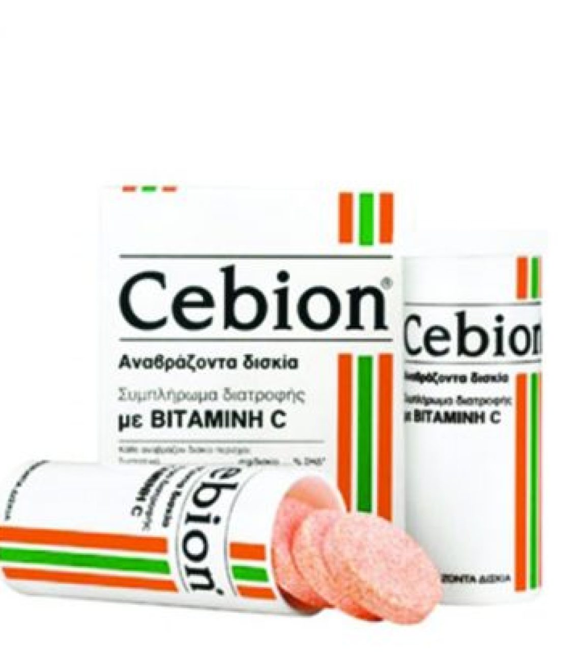 cebion