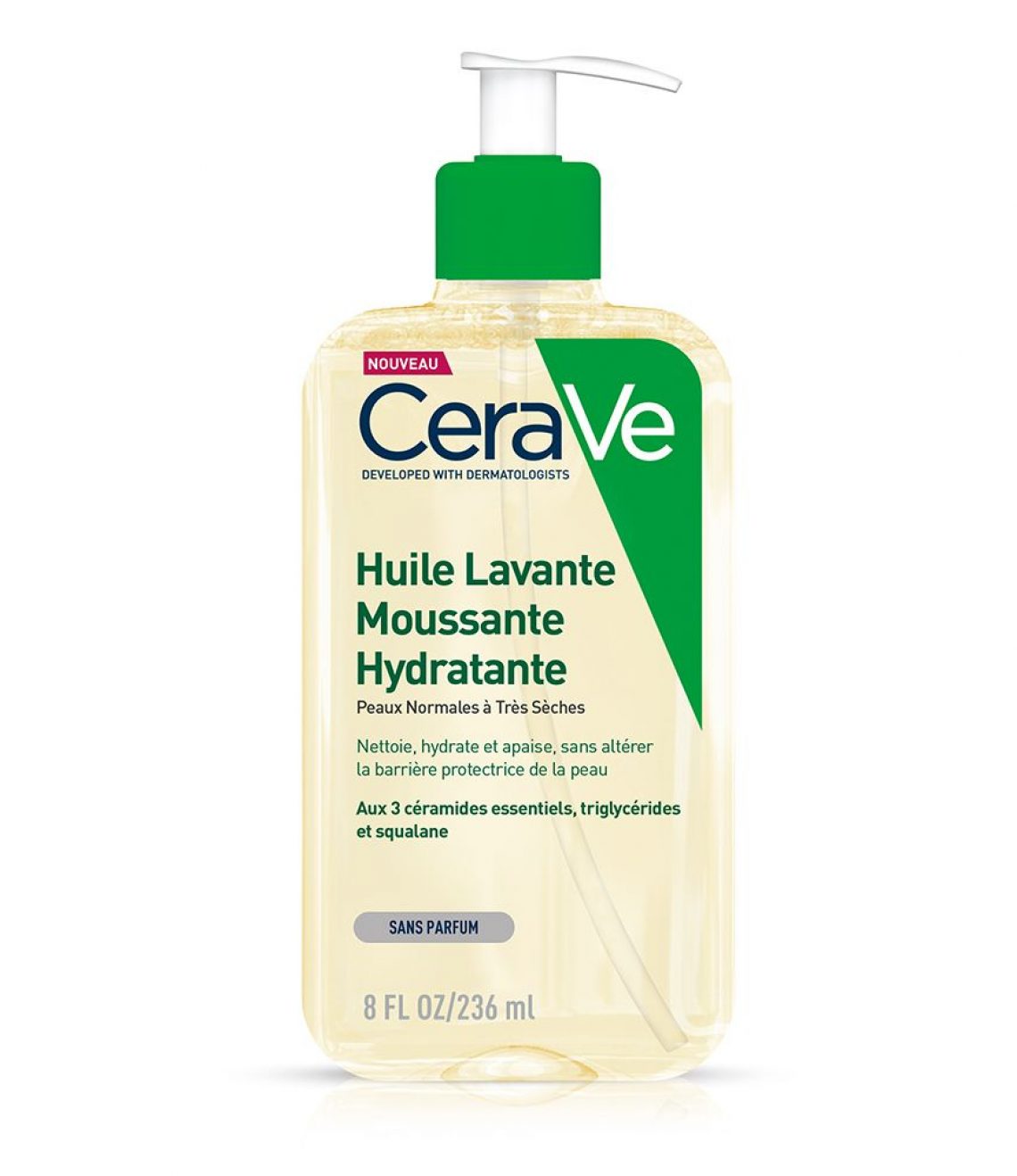 ceravefoamoil