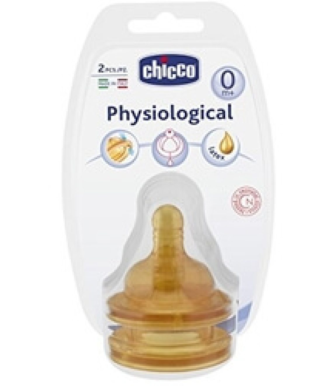 chicco thili 0