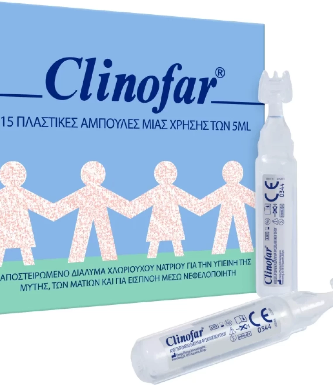 clinofar 15