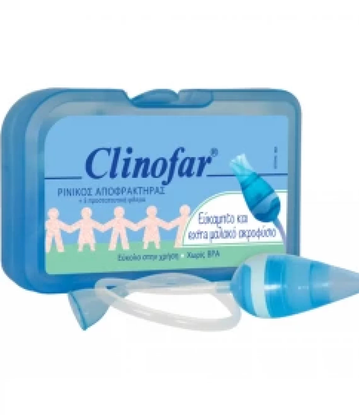 clinofar s