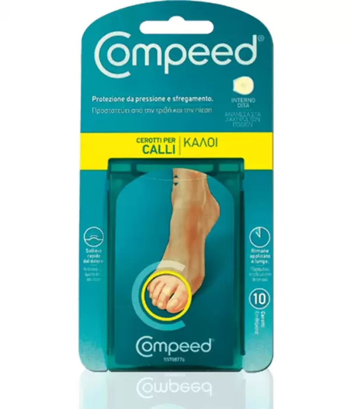 compeed