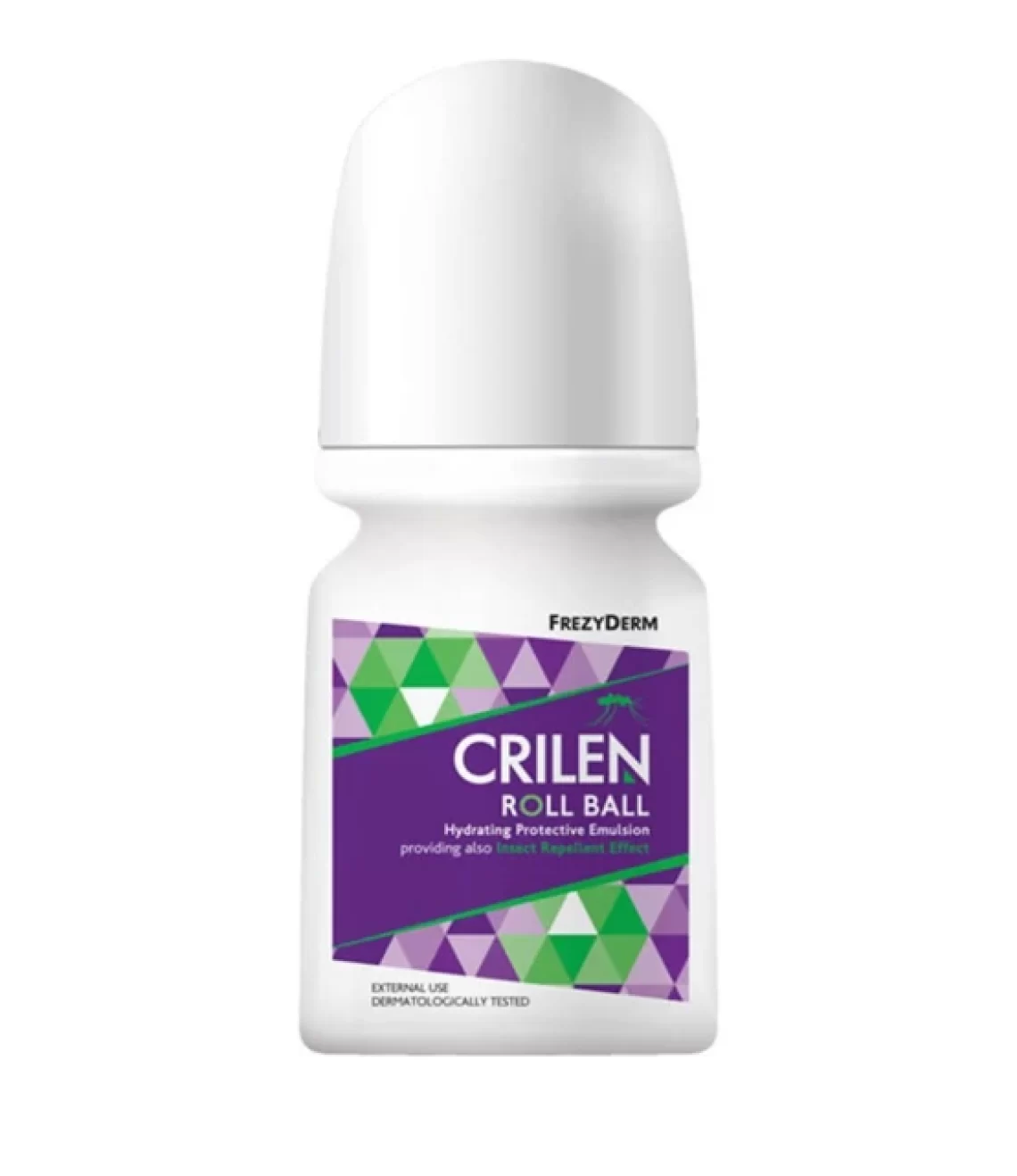 crilen roll on
