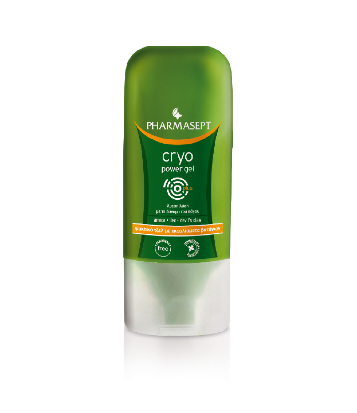 cryo gel