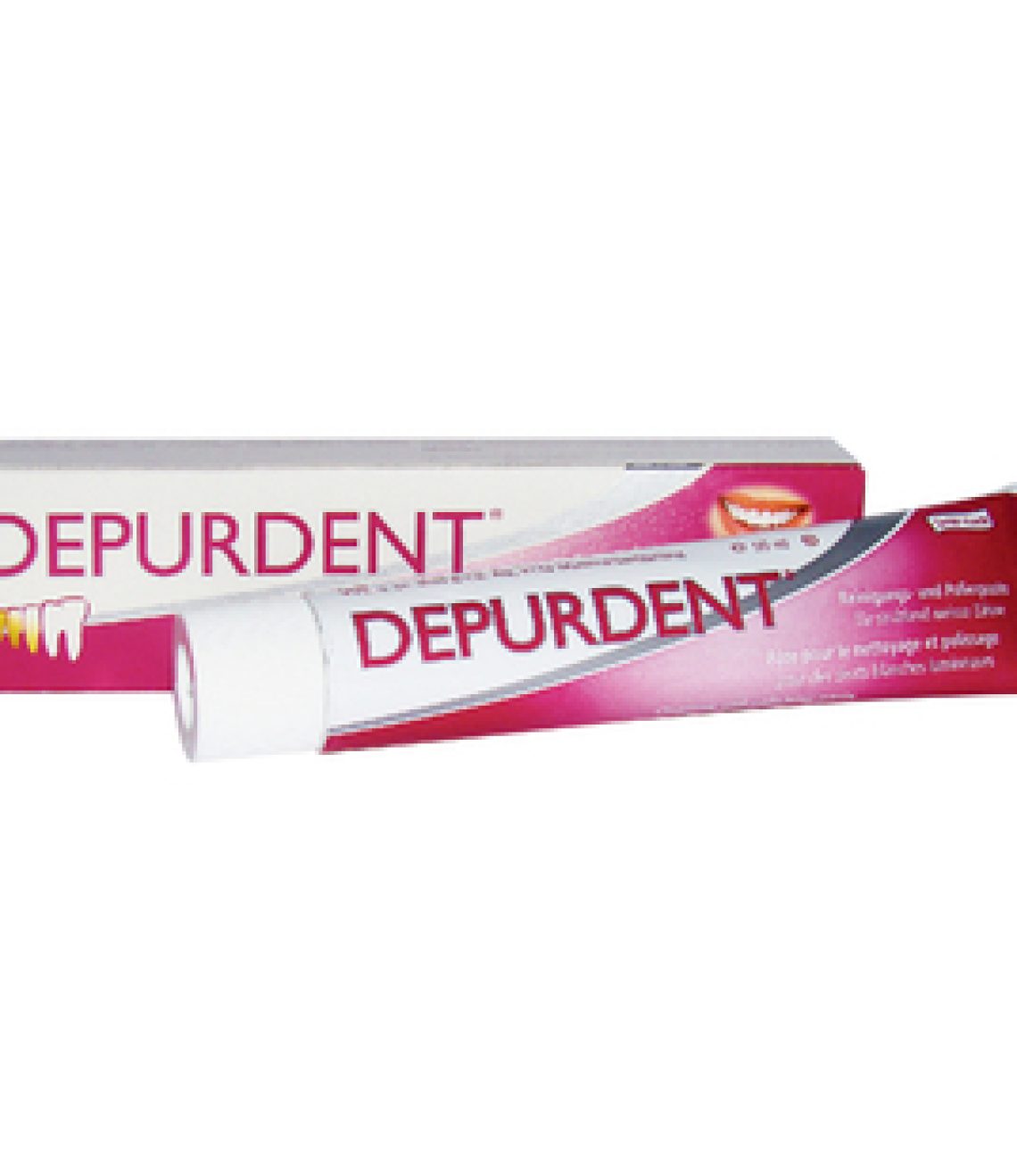 depurdent