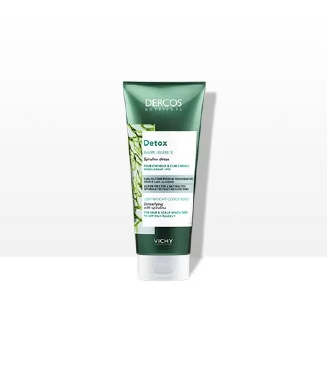 dercos detox conditioner