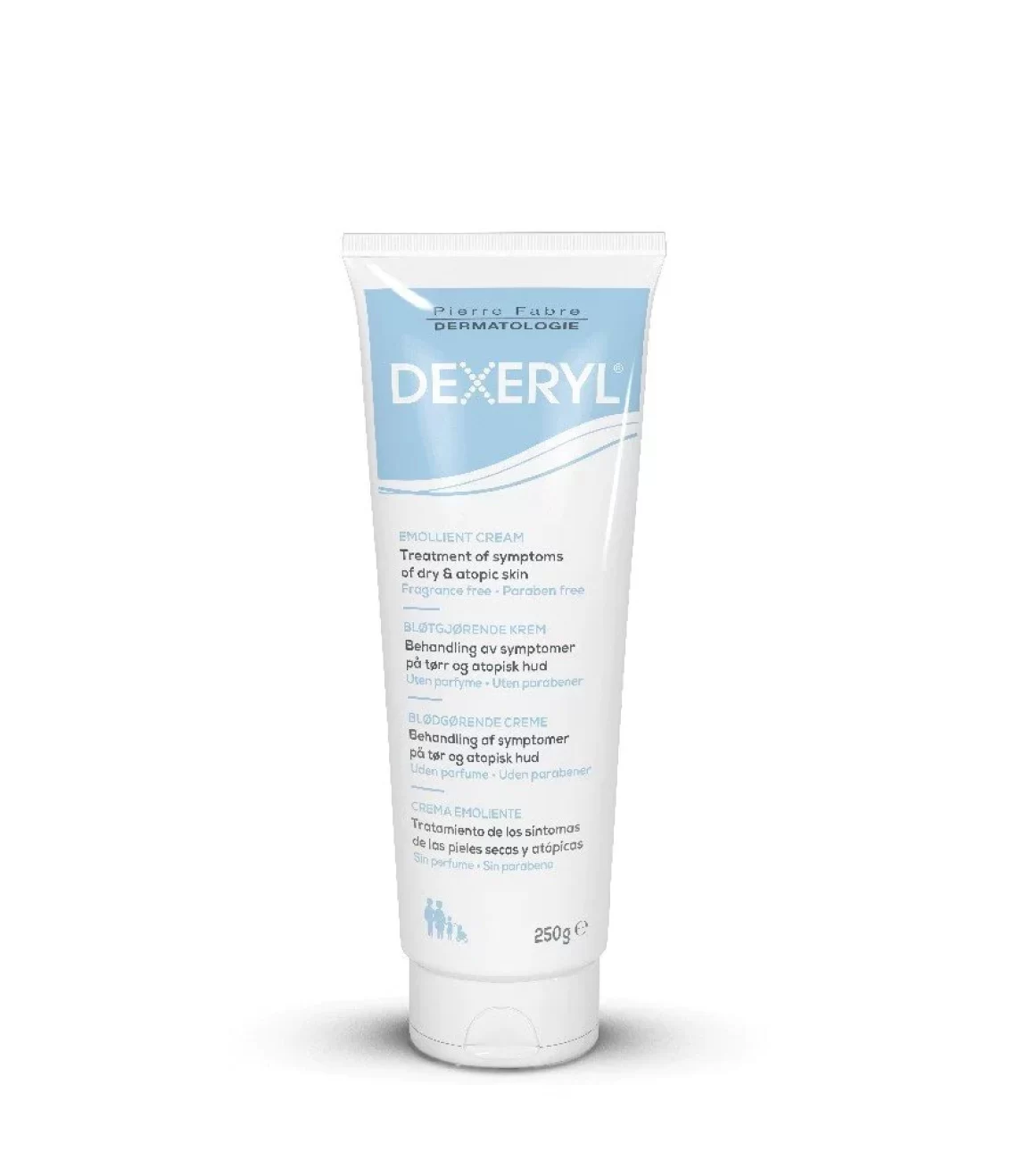 dexeryl cream250g