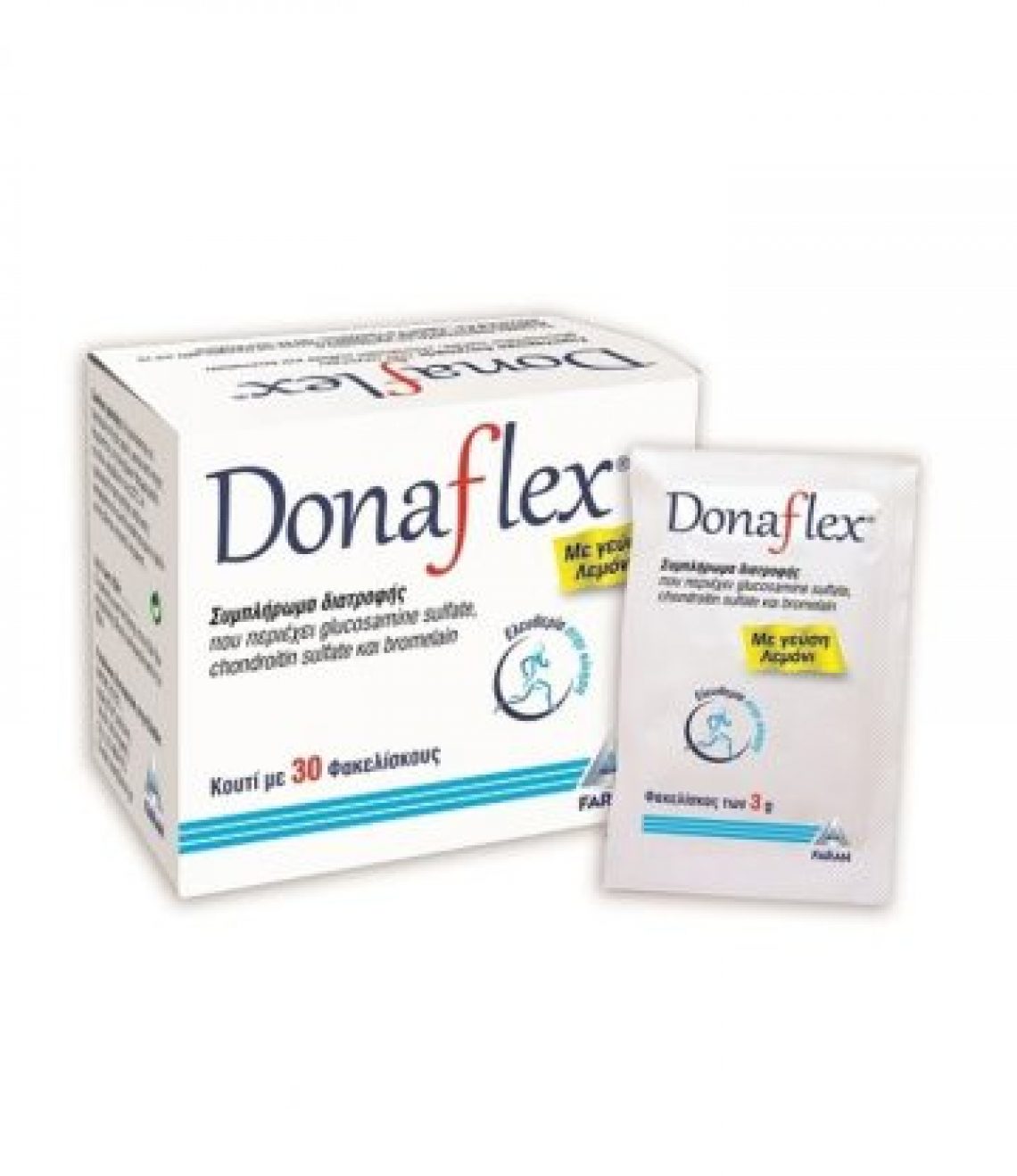 donaflex
