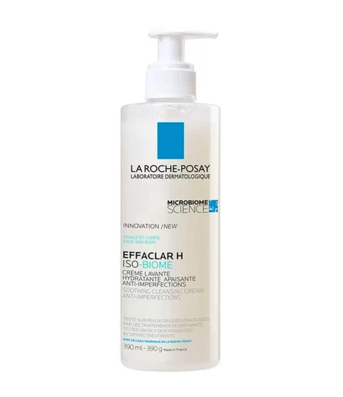 effaclar h