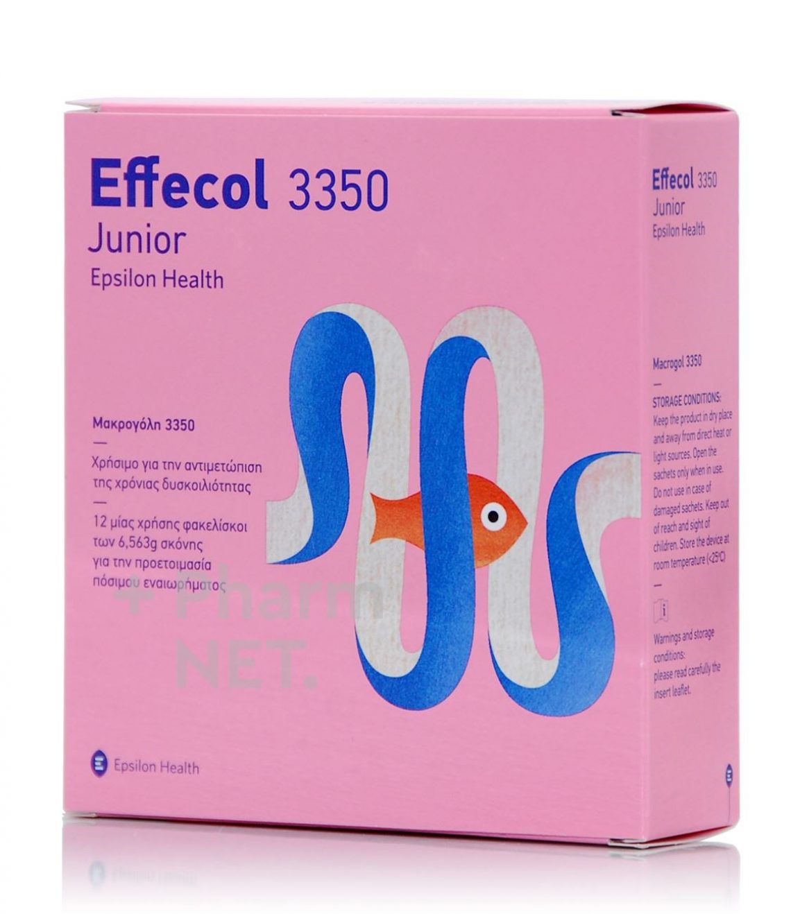 effecol