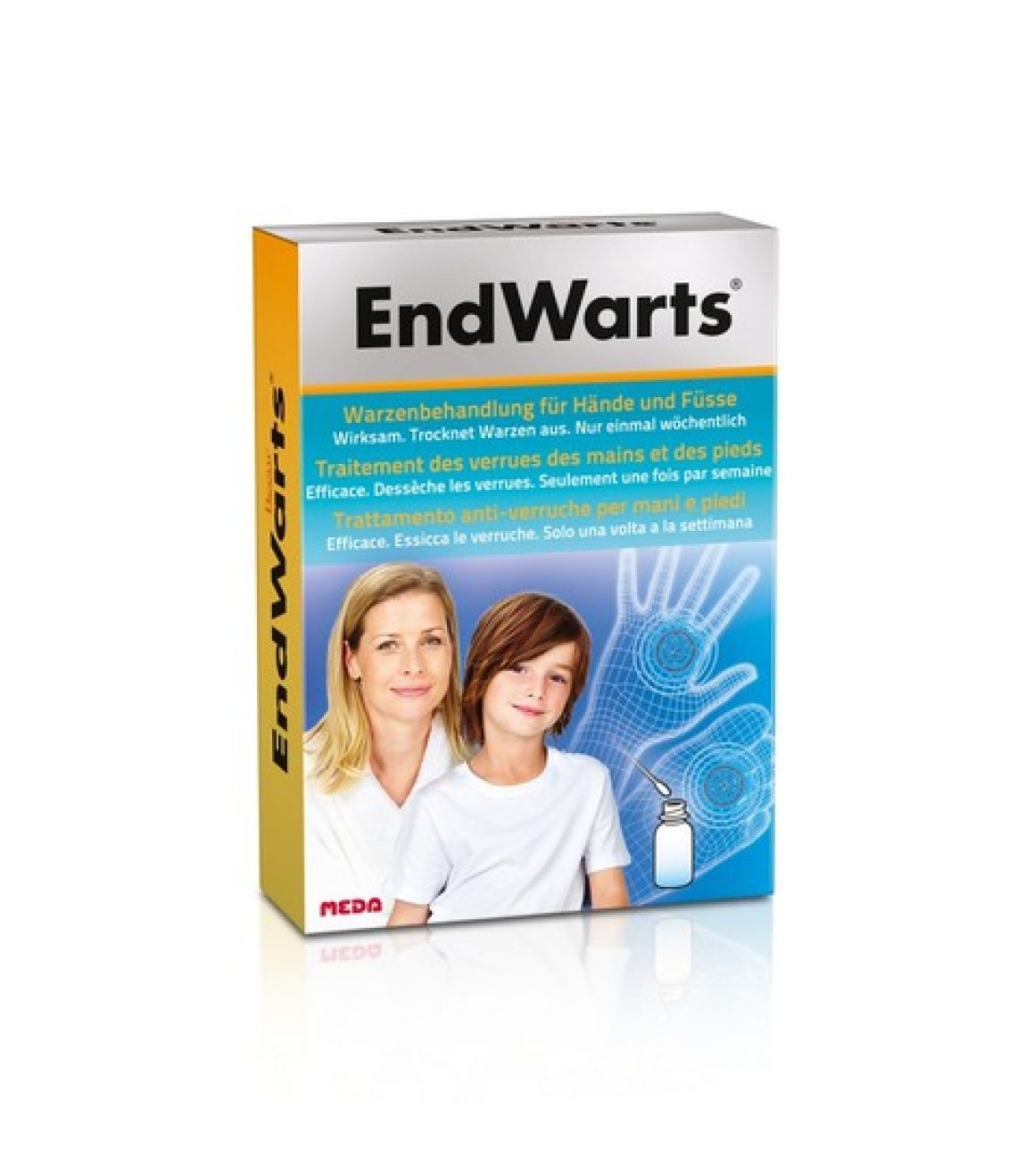 endwarts