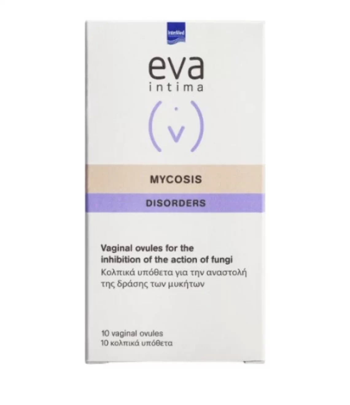eva mycosis ovules
