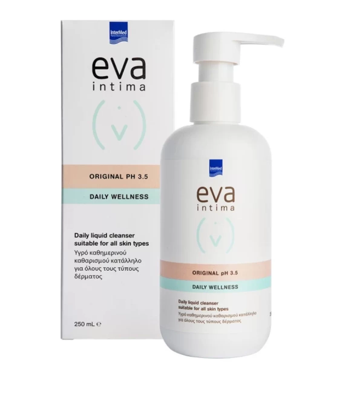 eva wellness