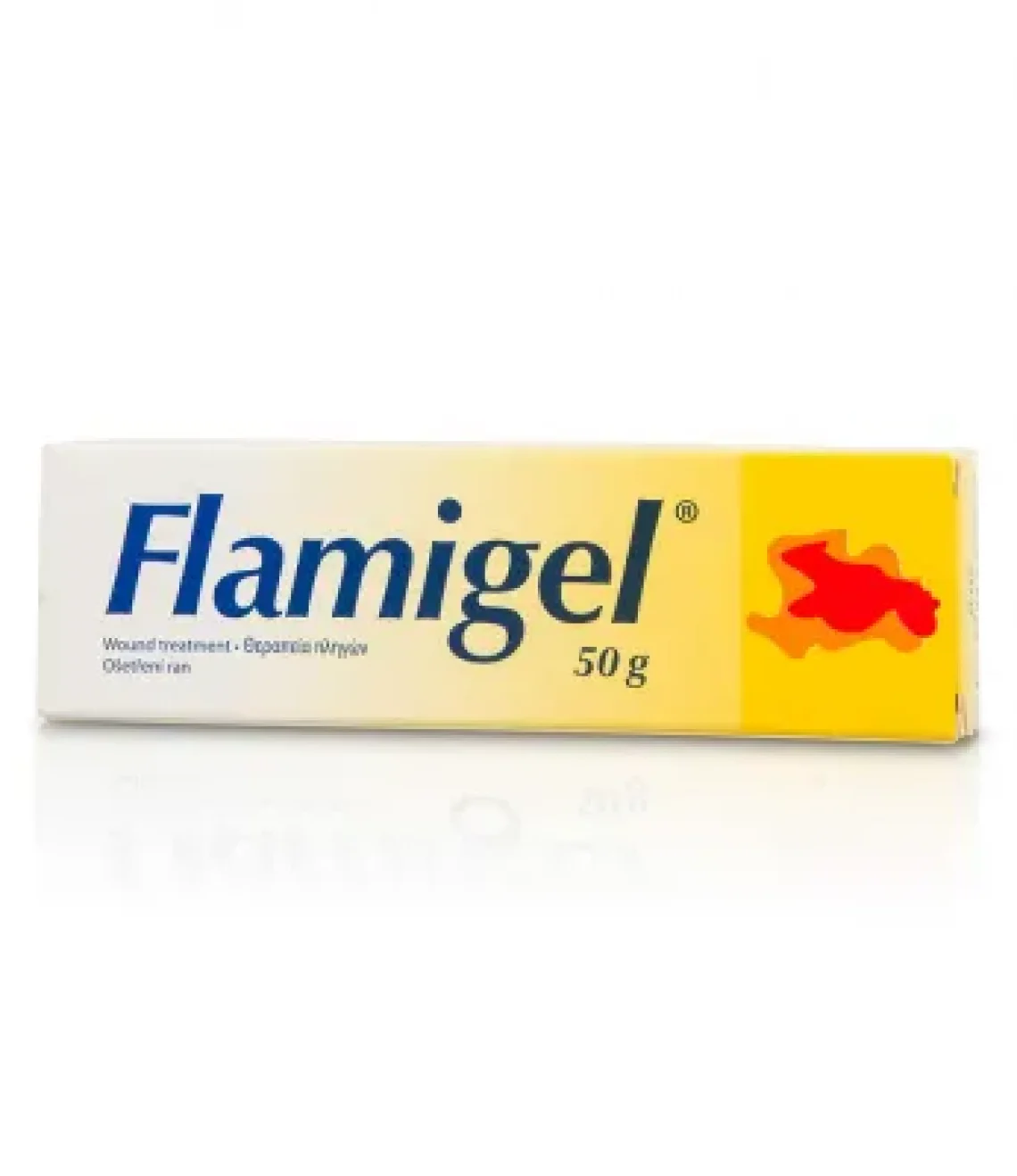 flamigel