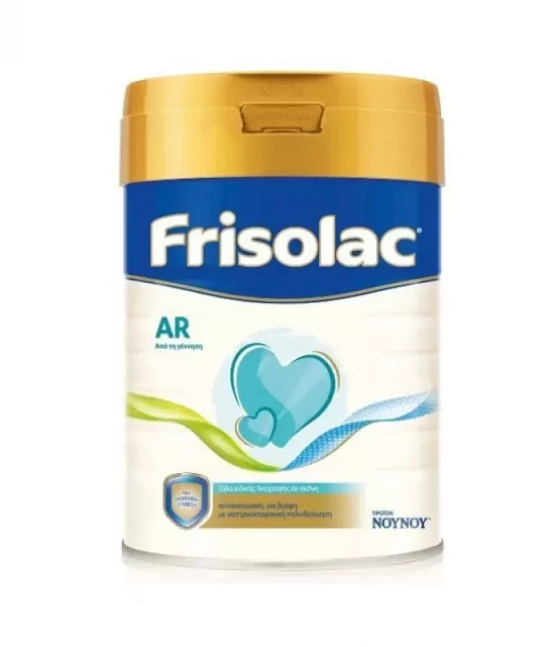 frisolac