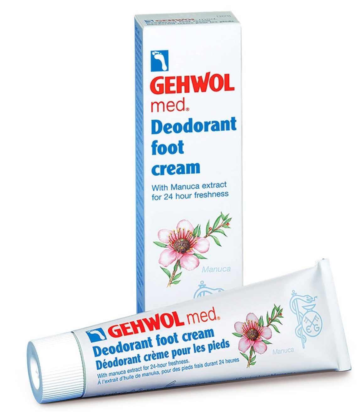 gehwol 4