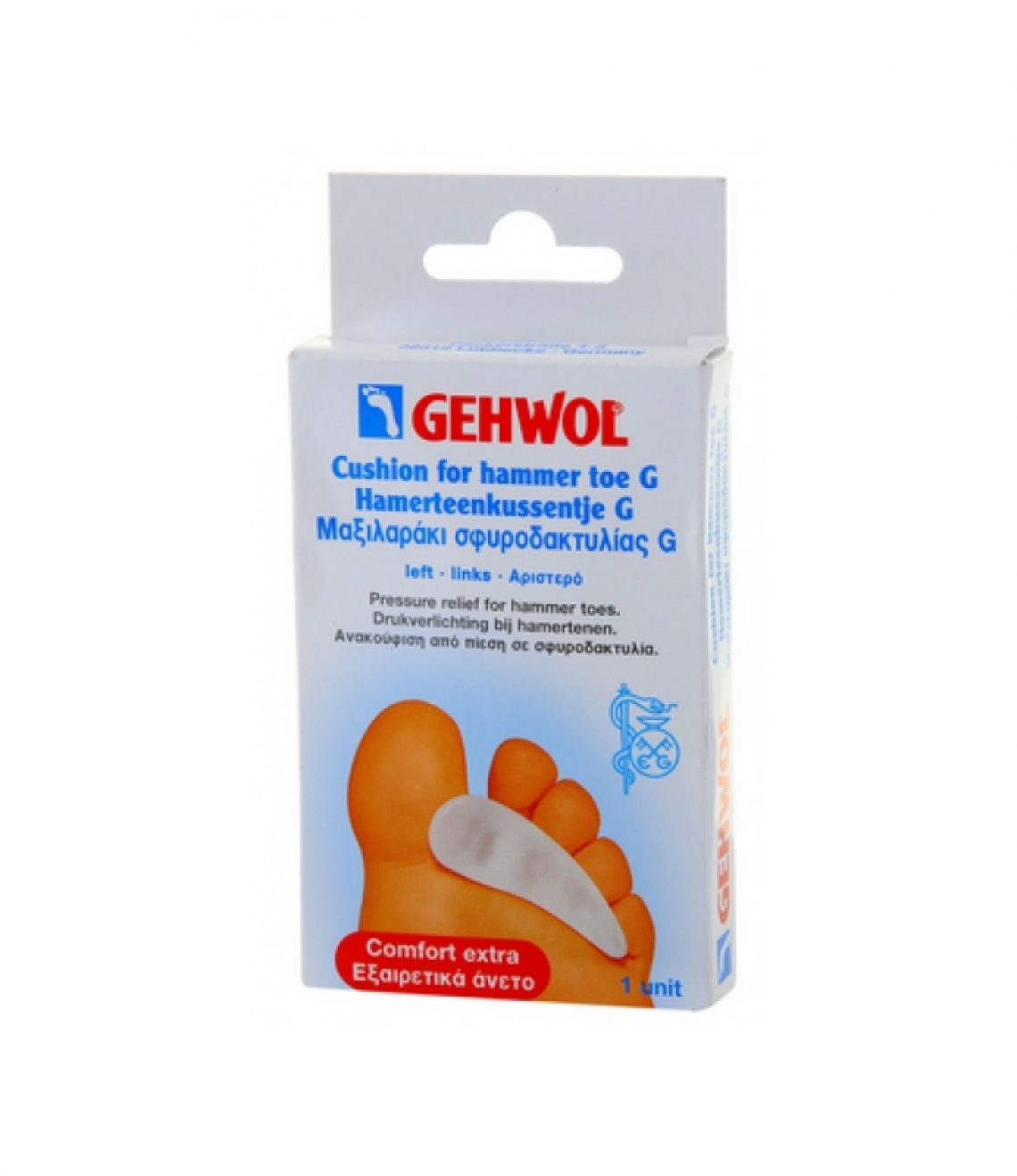 gehwol-G