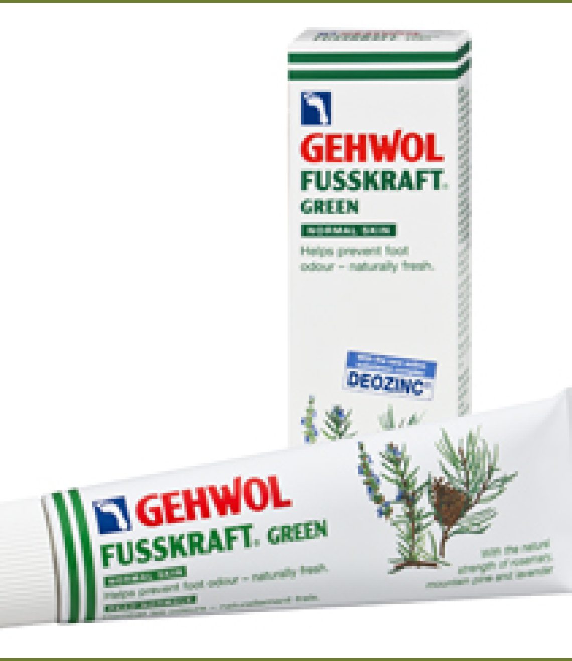 gewhol green