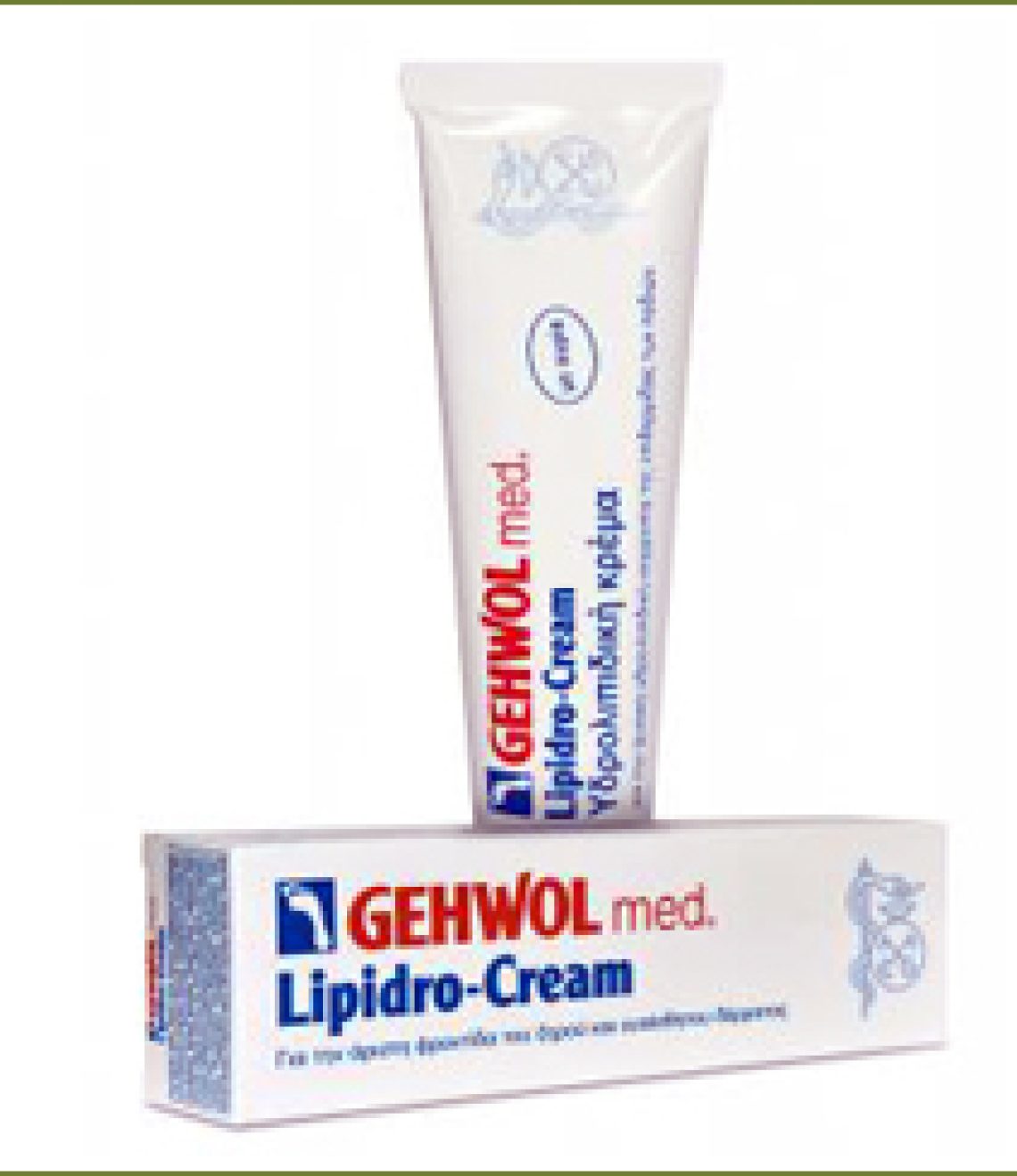 gewhol lipidro