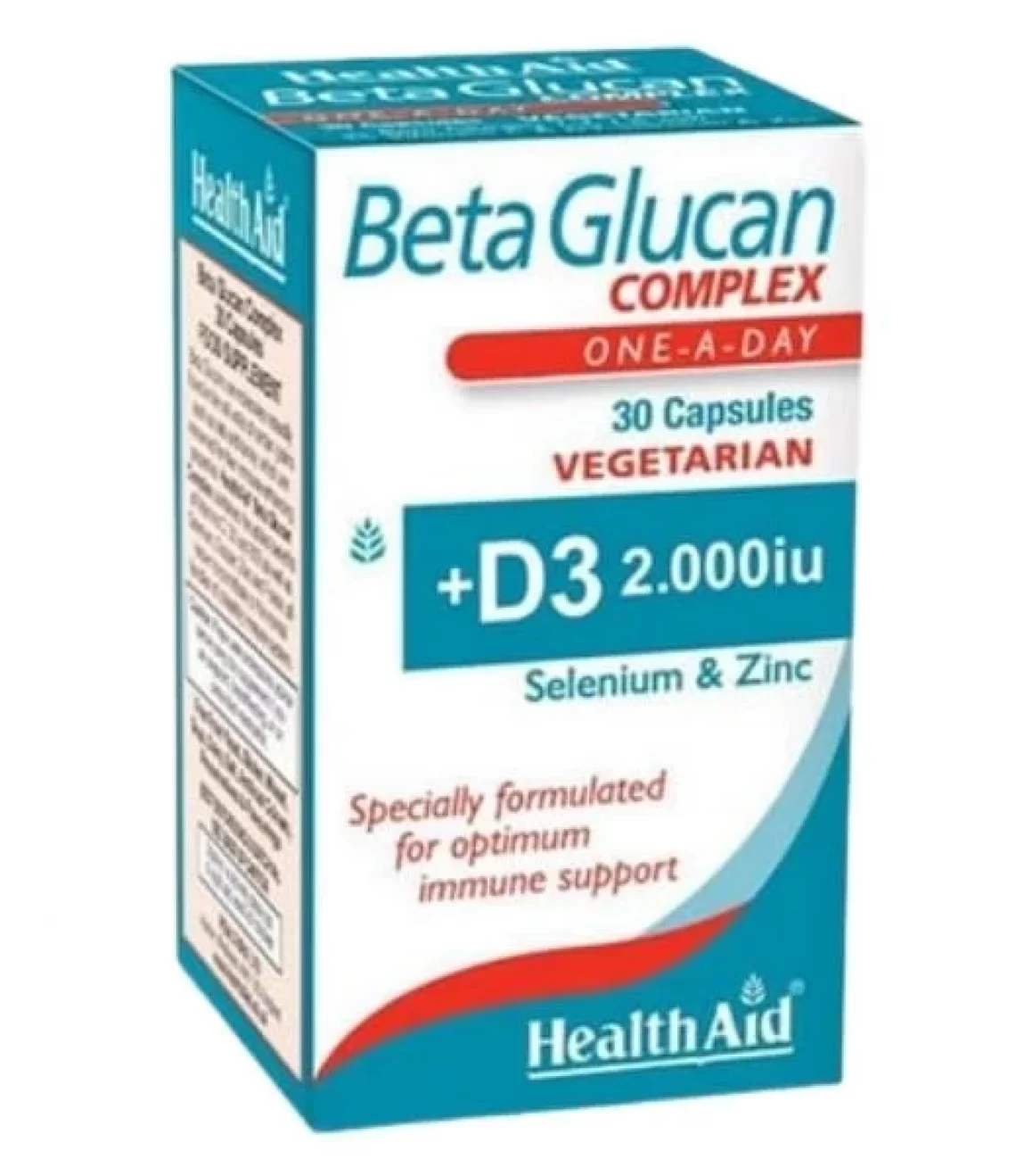 health aid 3