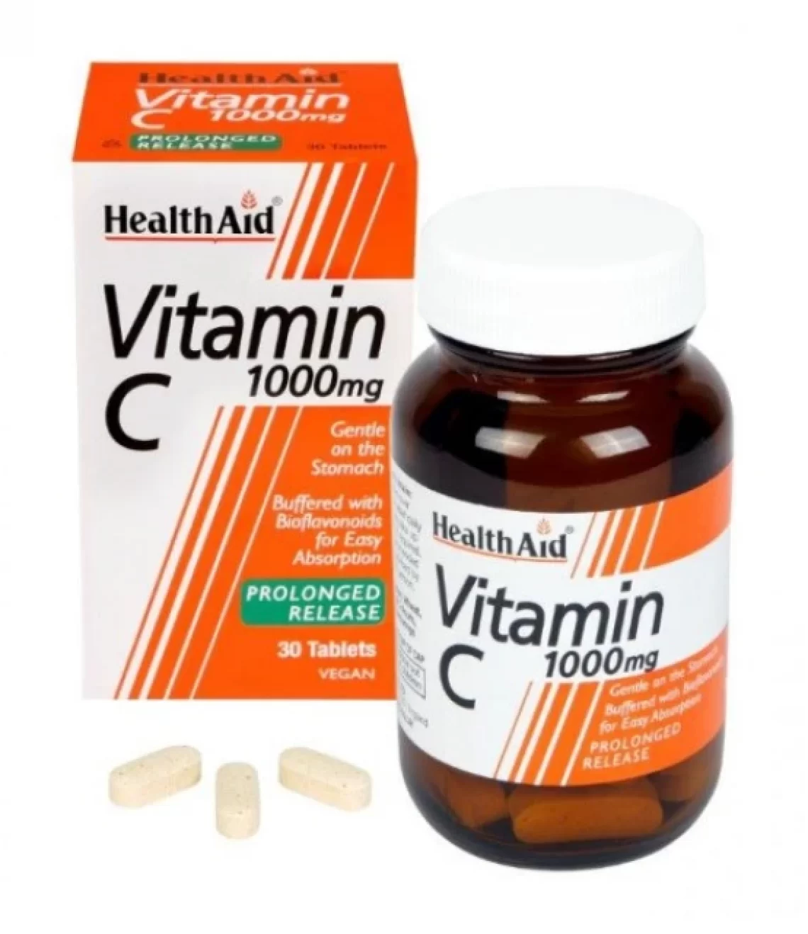 healthaid vit c