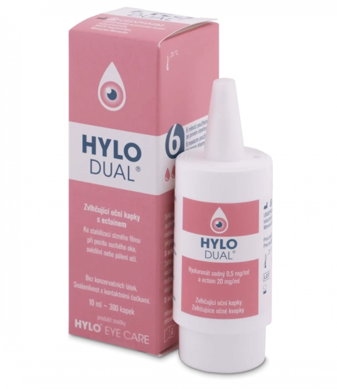 hylo dual