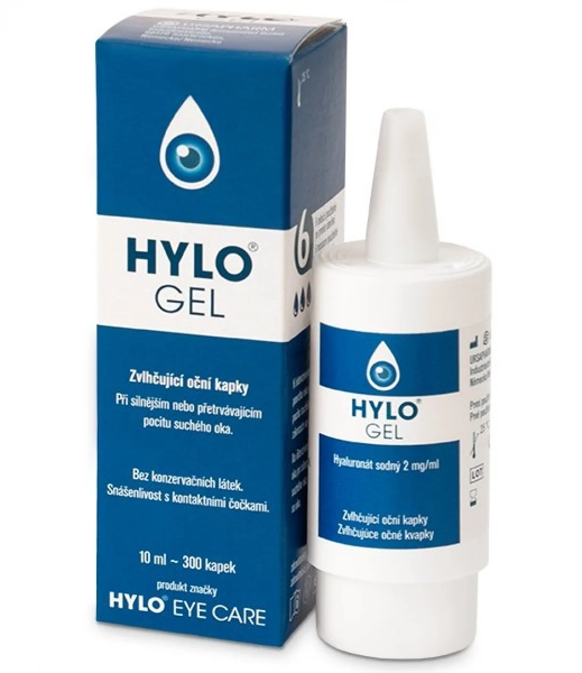 hylo gel