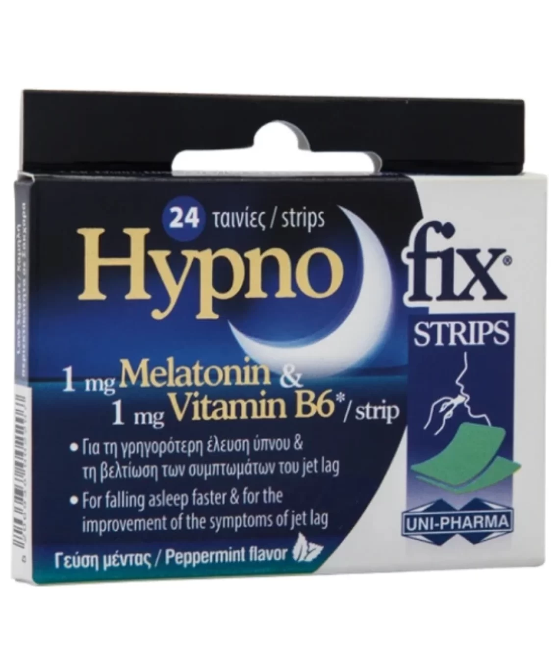 hypnofix strips