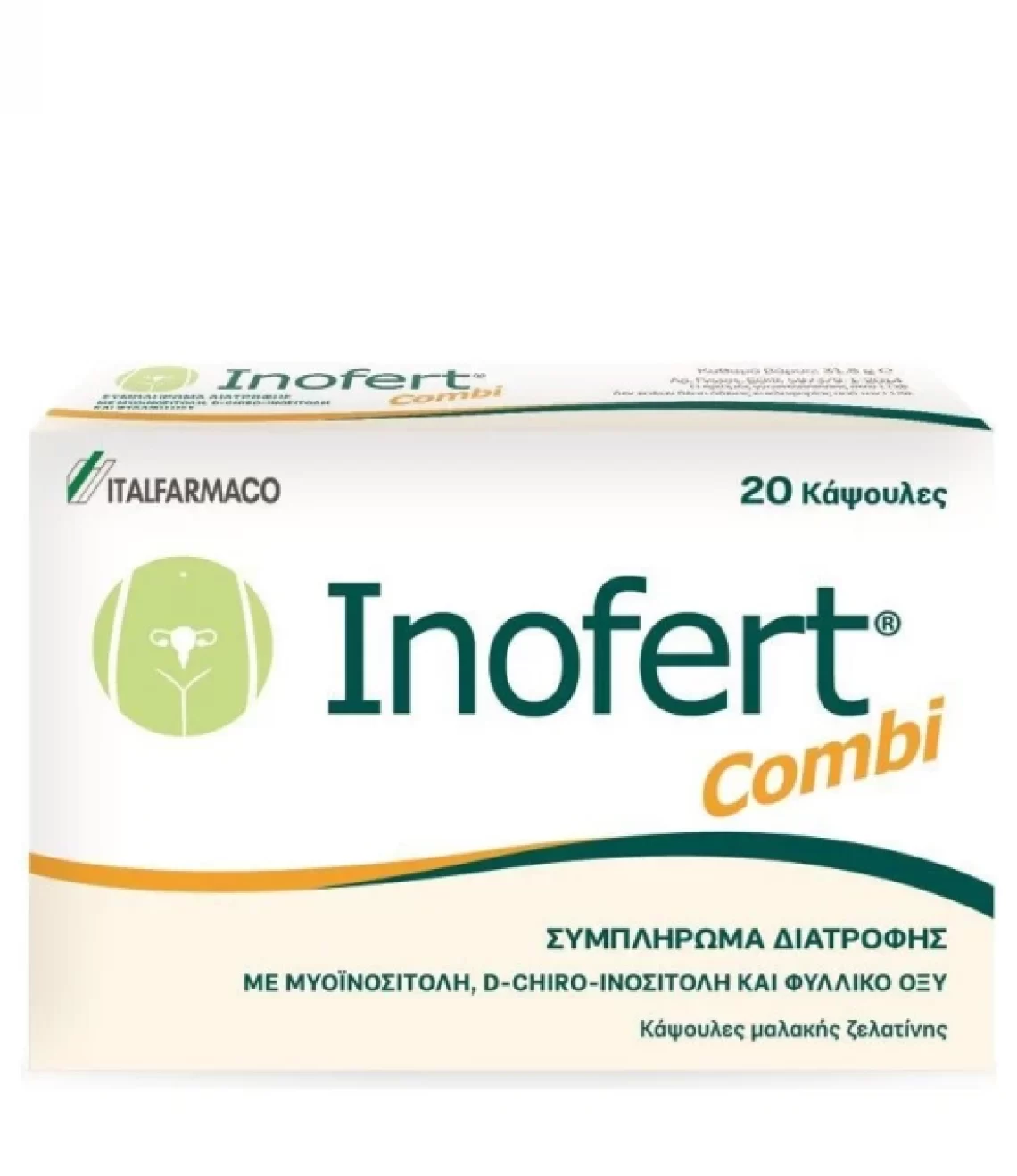 inofert combi