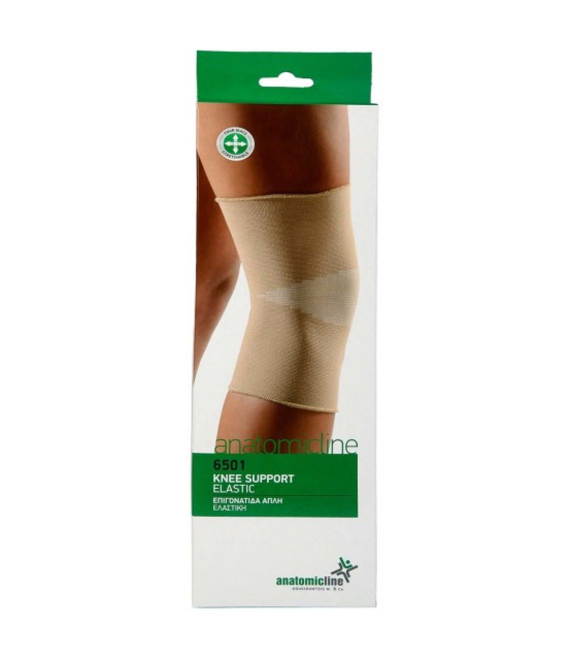 knee support