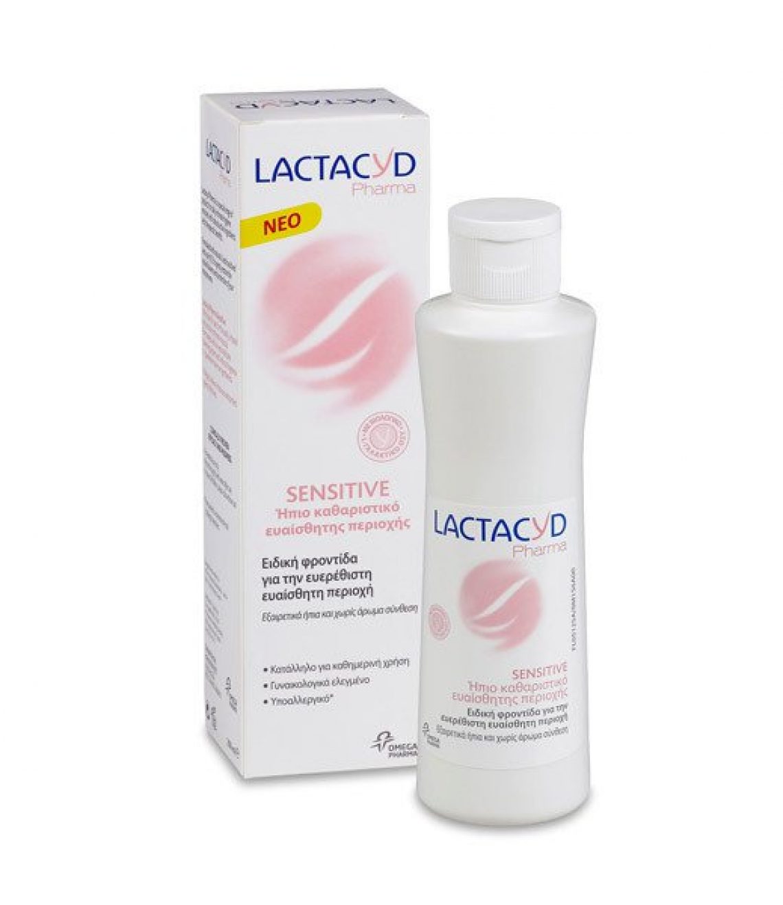 lactacyd 2