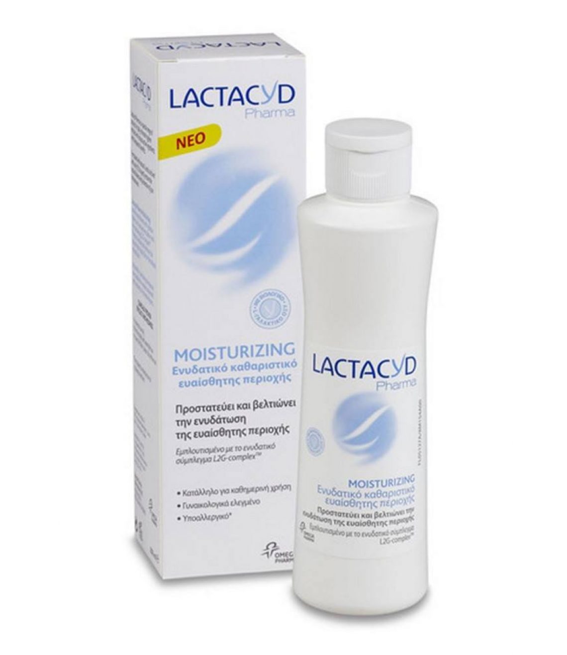 lactacyd 3