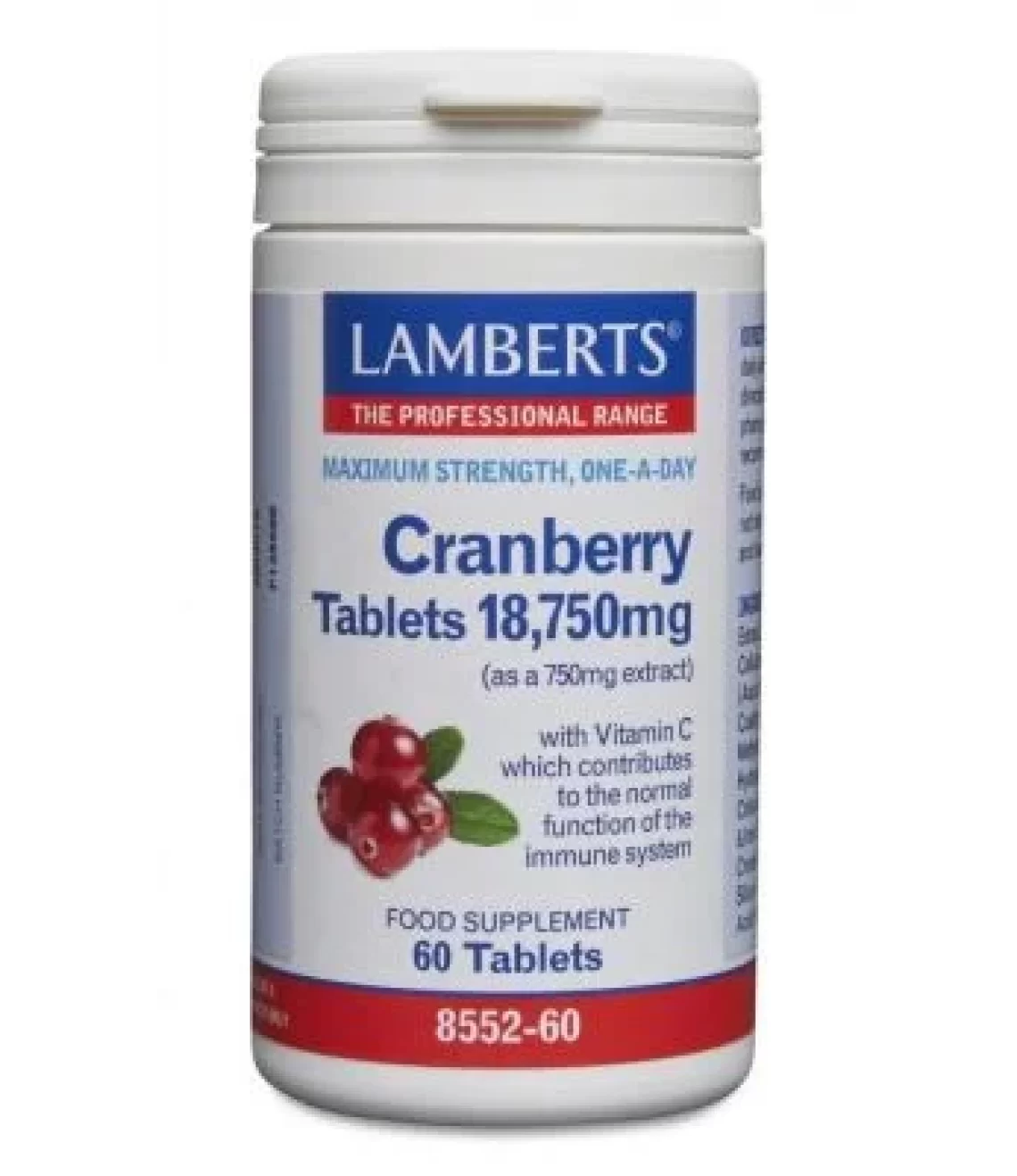 lamberts cranberry