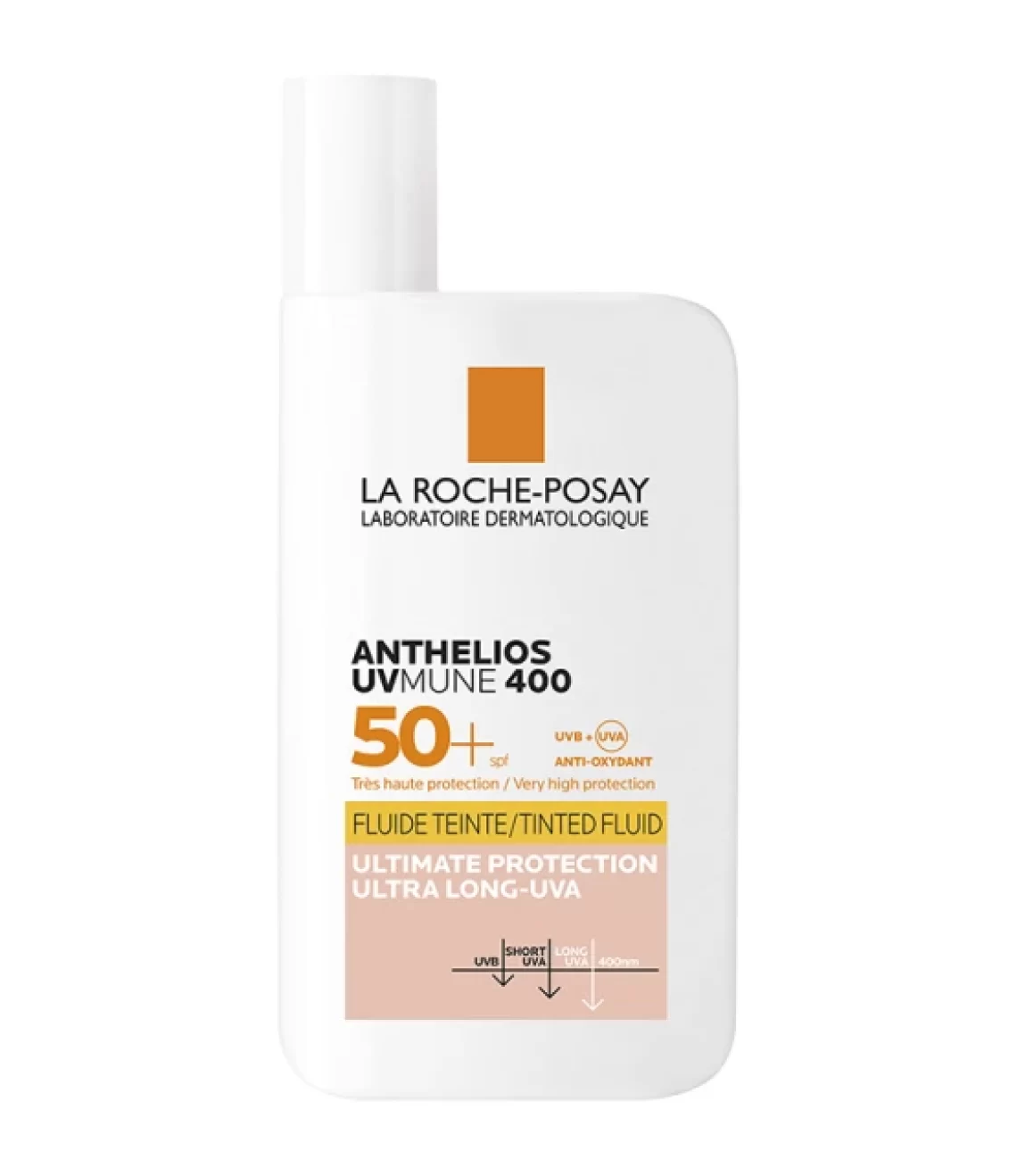 lrp anthelios uvmunetinted