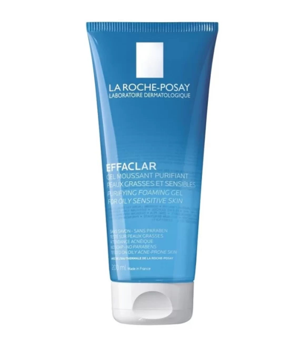 lrp effaclar gel 200