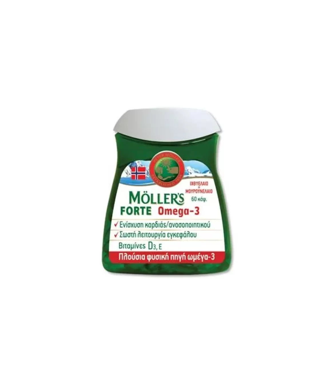mollers