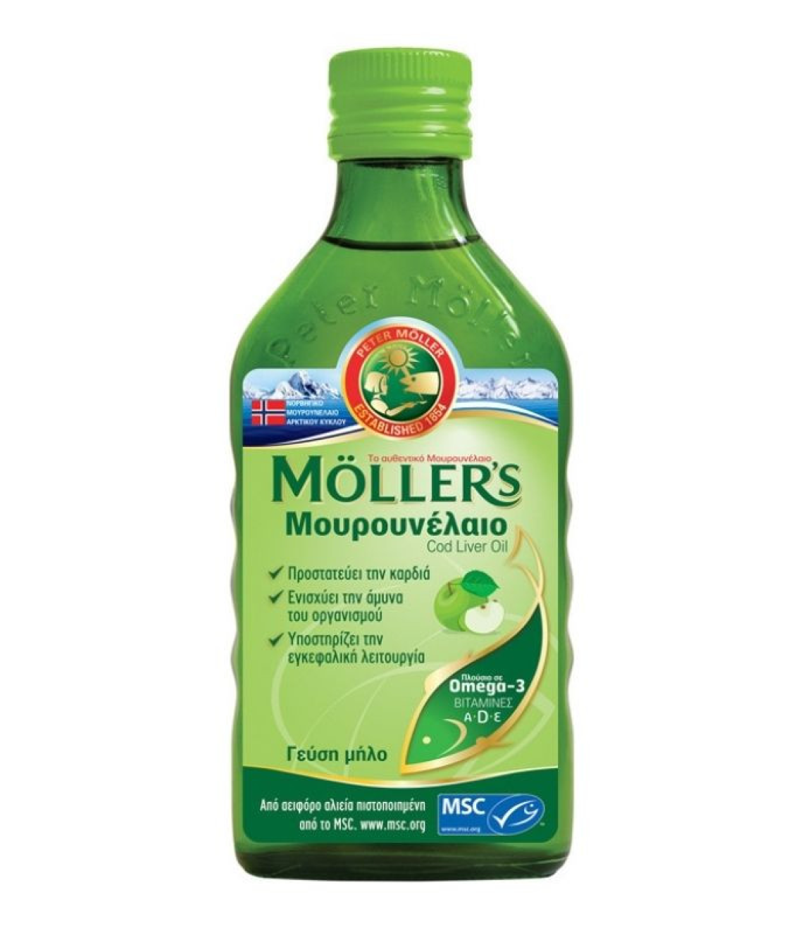 mollerssapple