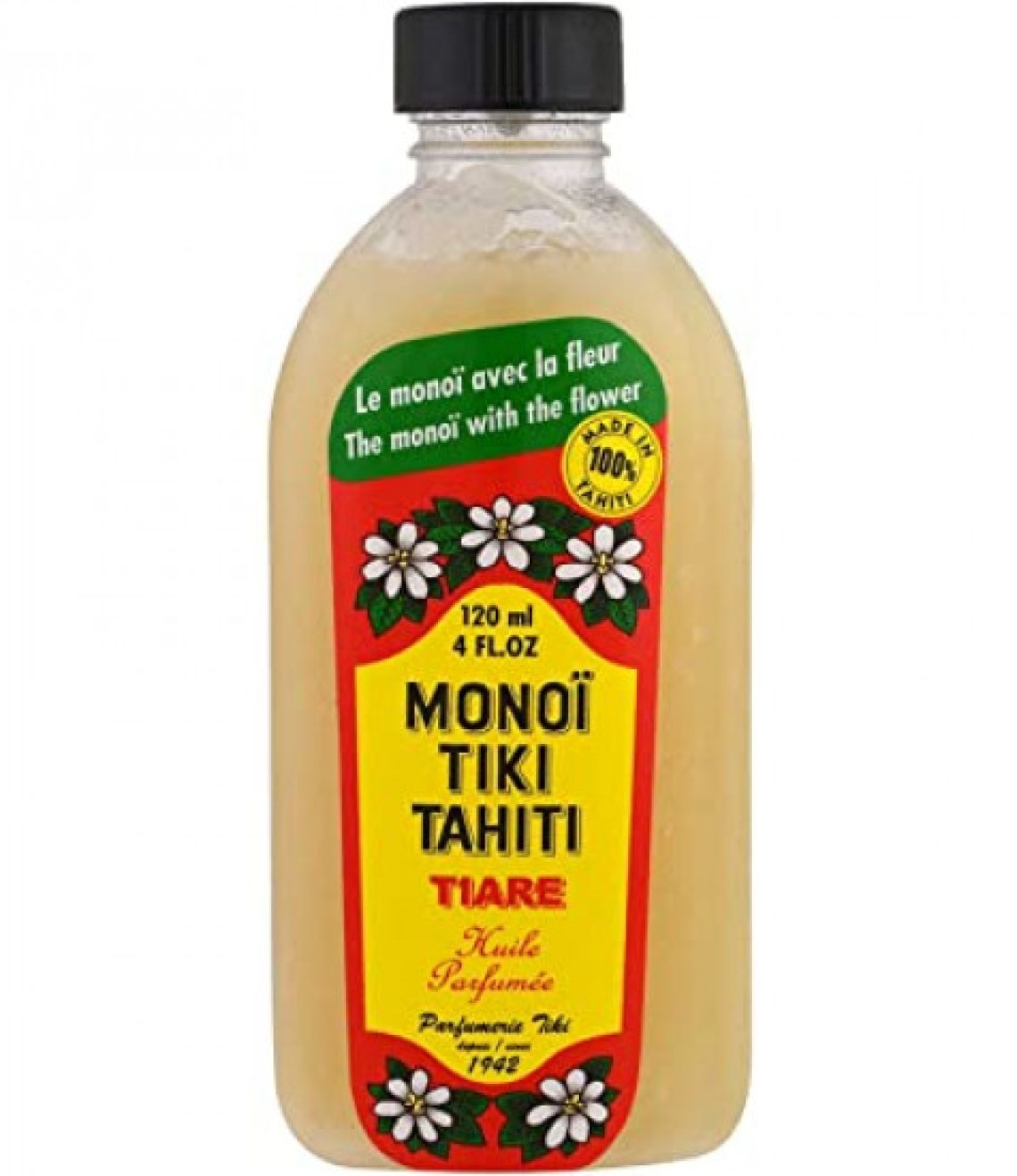 monoi 4