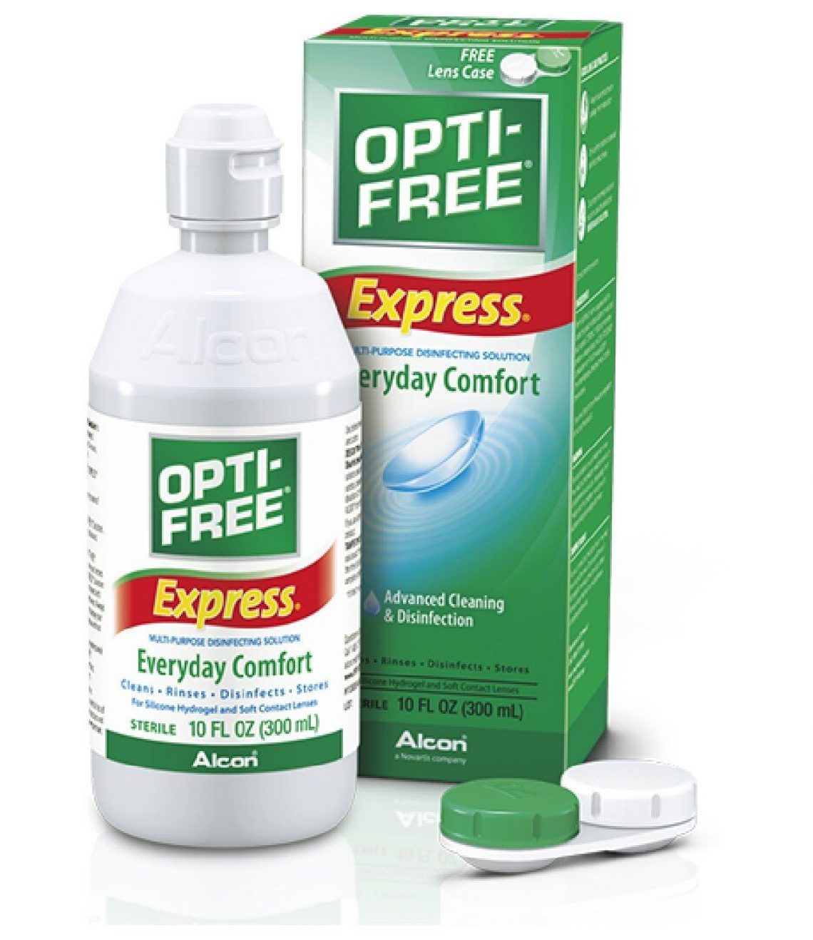 optifree