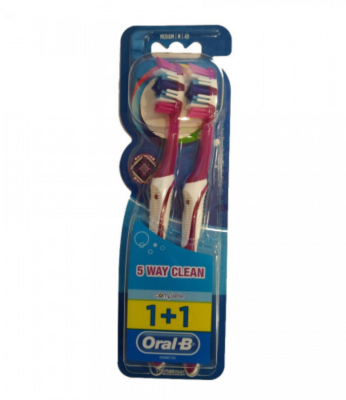 oral 10