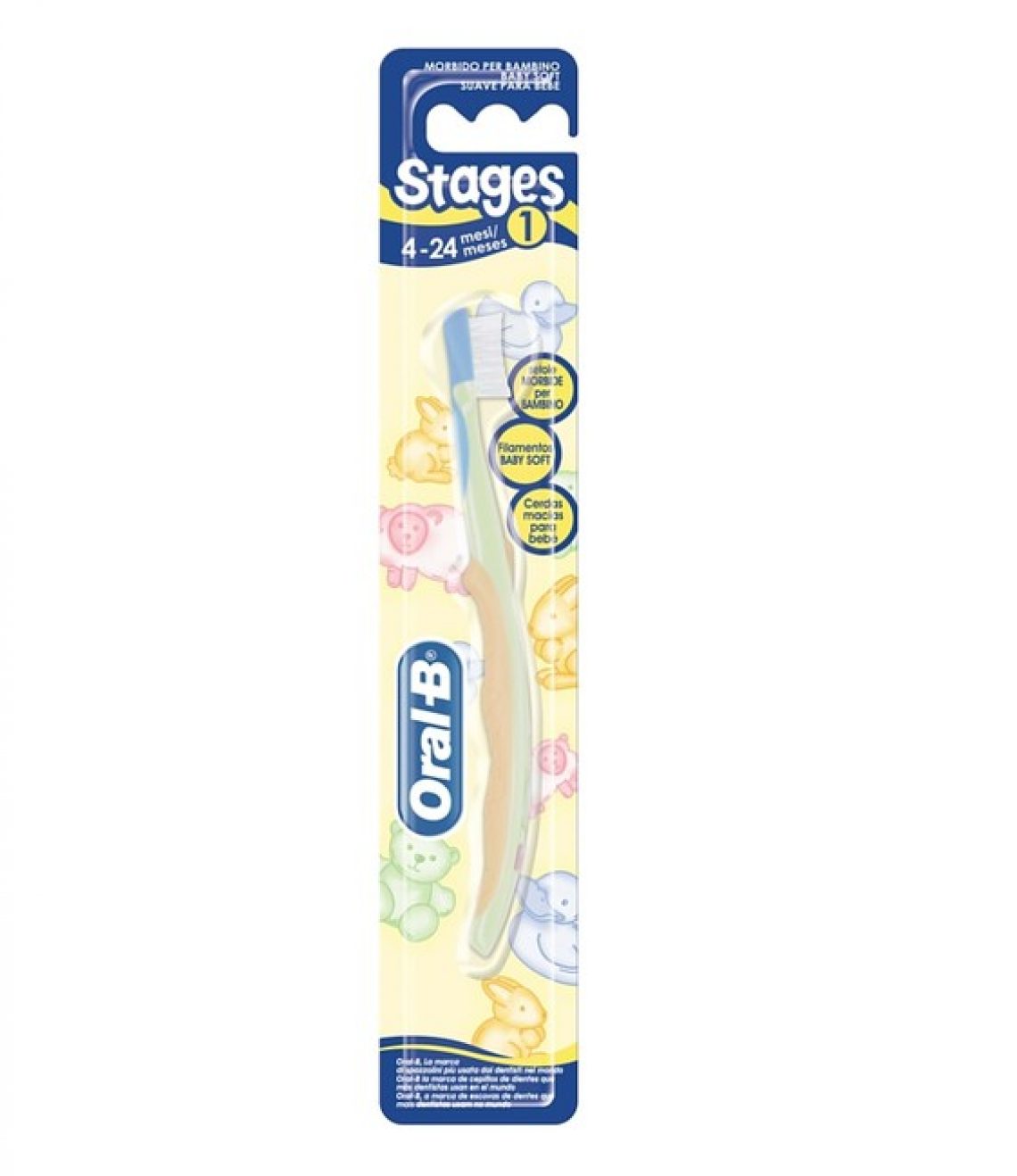 oral 14