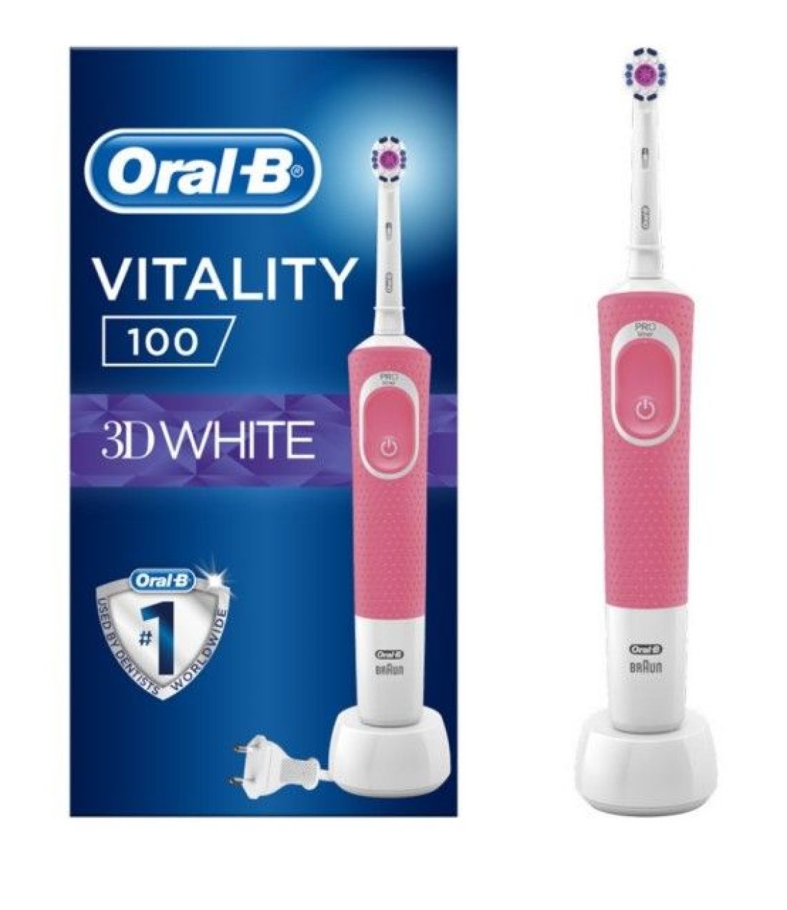 oral b 2