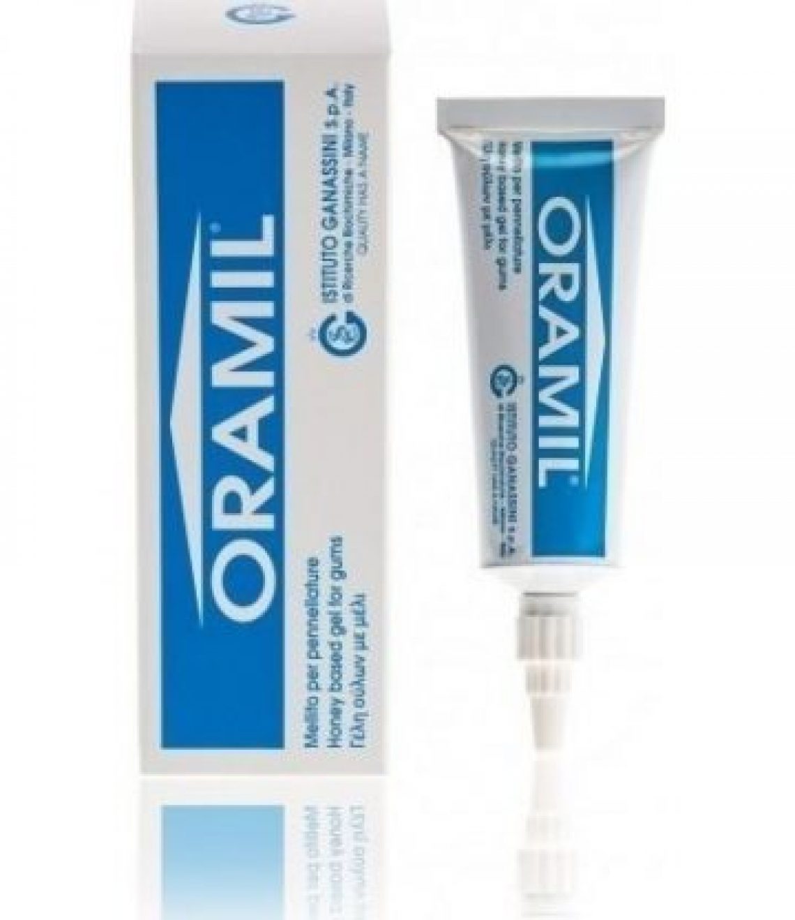 oramil