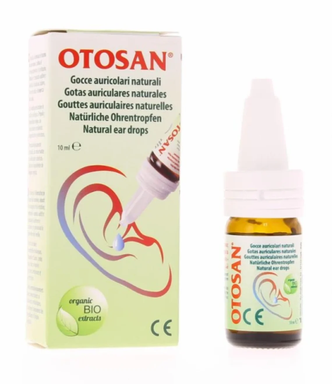 otosan drops