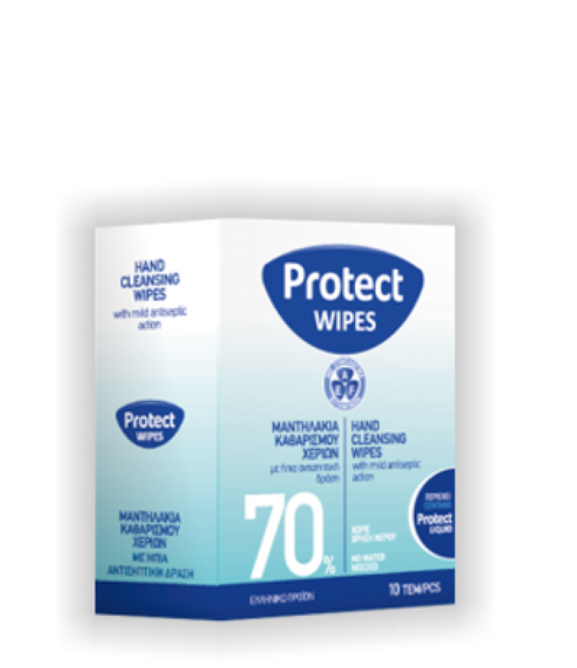 protect wipes