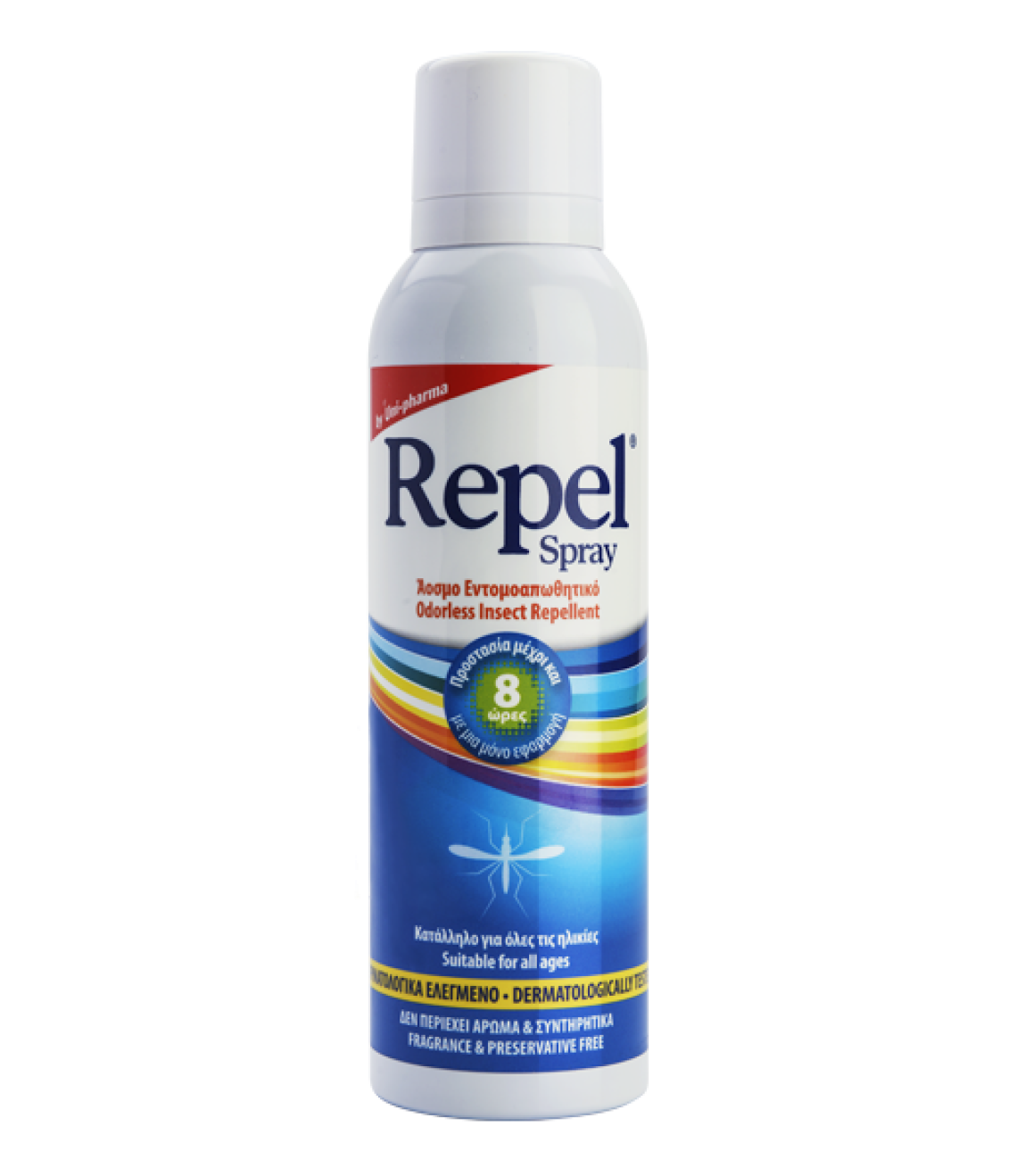 repel spray